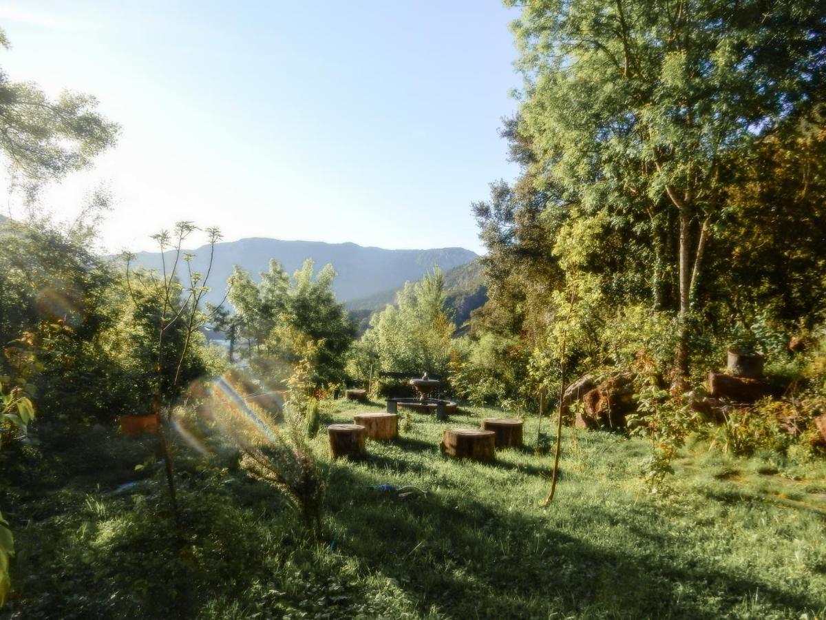 Apartamento Las Medulas Covas  Exteriör bild