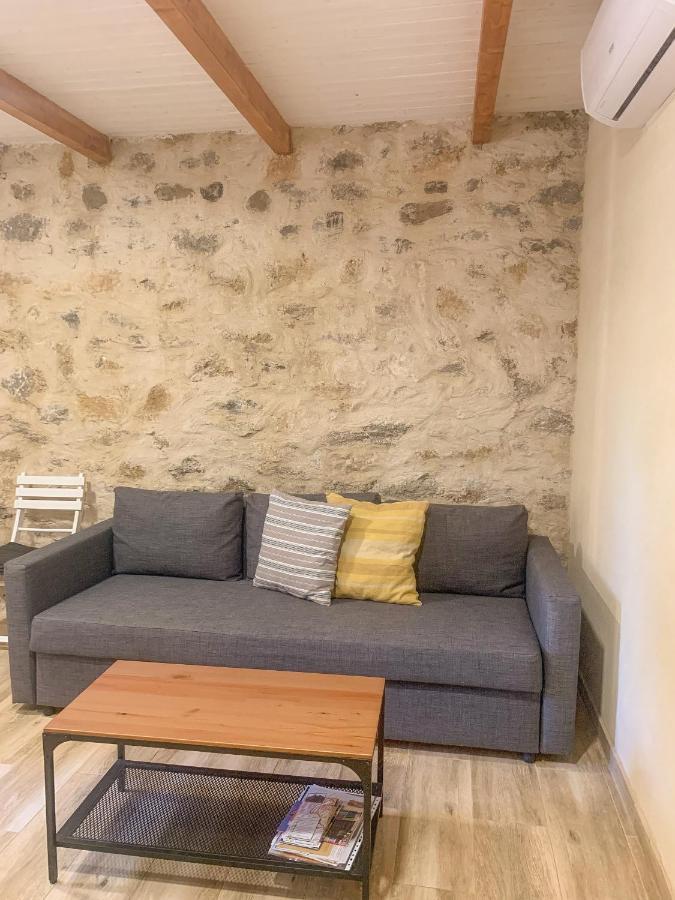 Apartamento Las Medulas Covas  Exteriör bild
