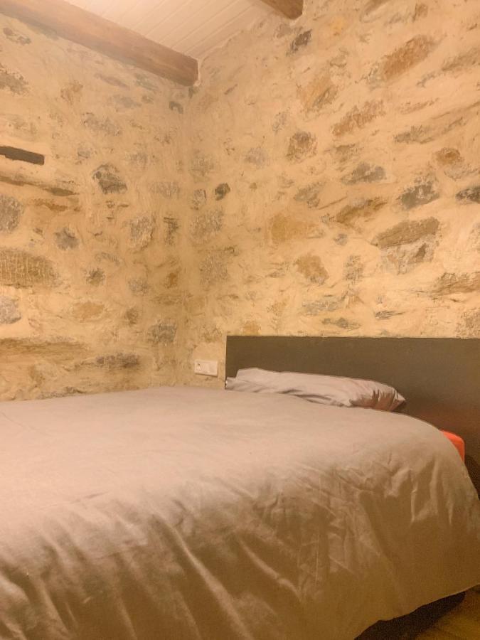 Apartamento Las Medulas Covas  Exteriör bild