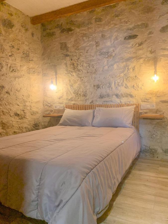 Apartamento Las Medulas Covas  Exteriör bild