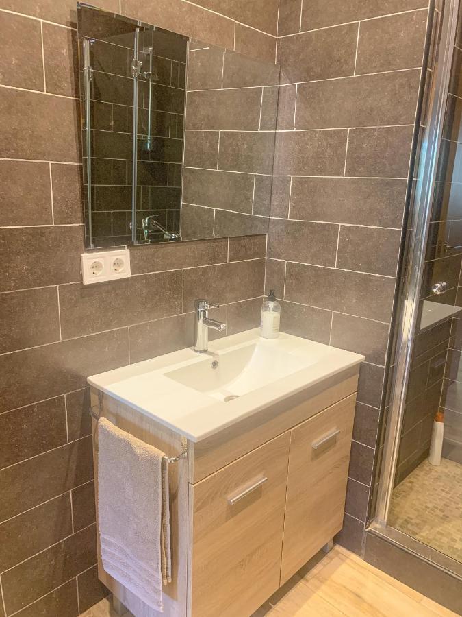 Apartamento Las Medulas Covas  Exteriör bild