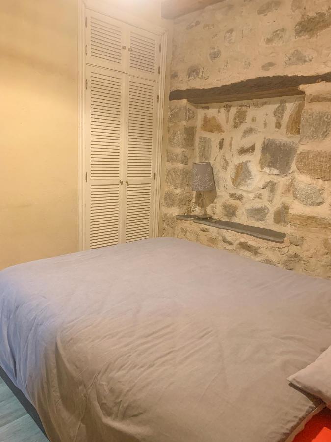 Apartamento Las Medulas Covas  Exteriör bild