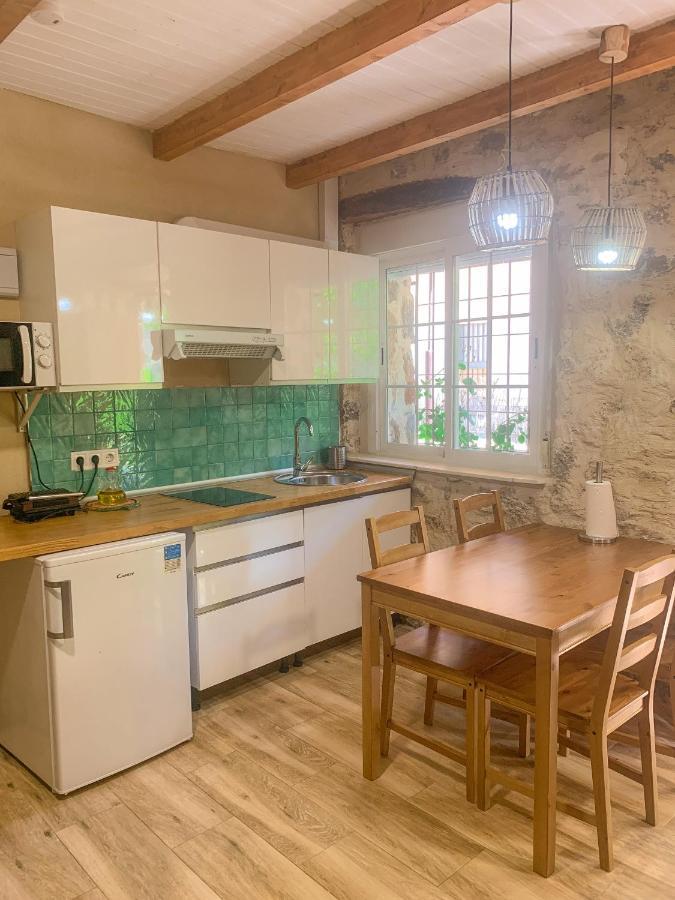Apartamento Las Medulas Covas  Exteriör bild